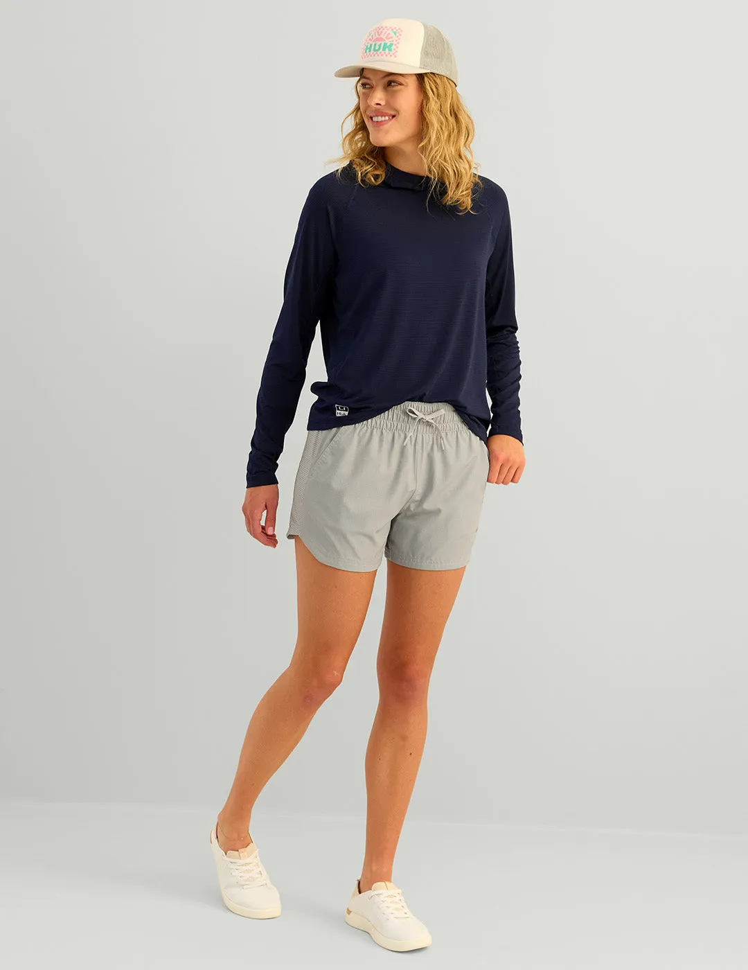 Womens A1A Short