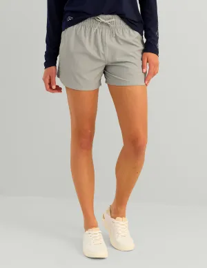 Womens A1A Short