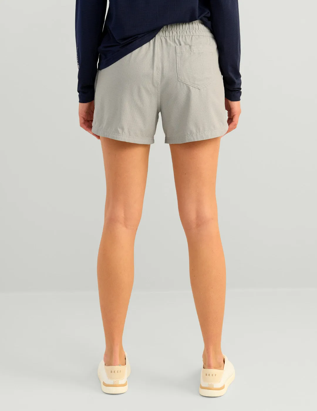 Womens A1A Short