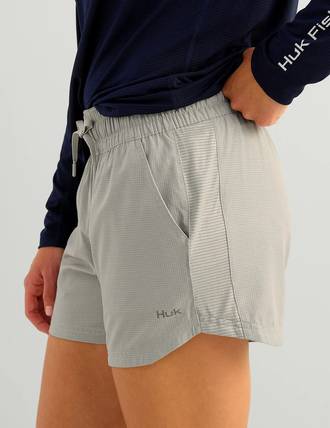 Womens A1A Short