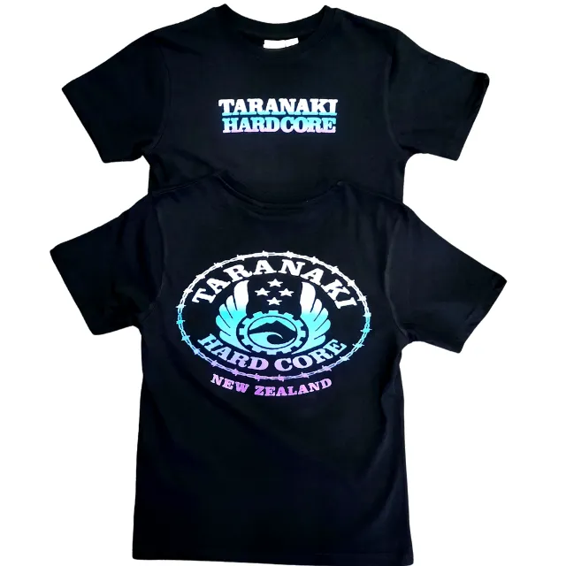 Womens Fade T-Shirt