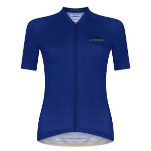 Women's Jersey | TEMPO Royal