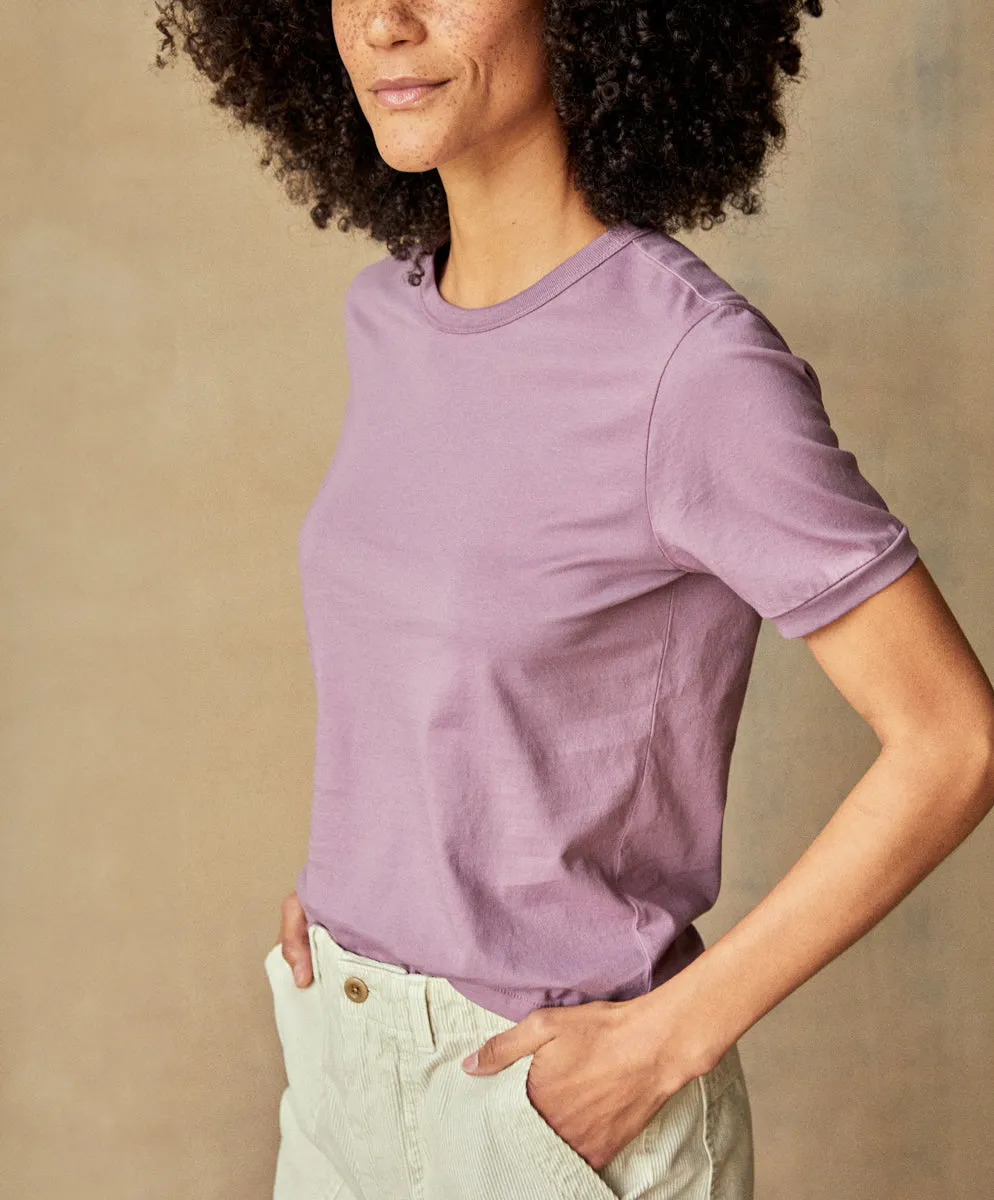 Women's Sojourn Tee - FINAL SALE