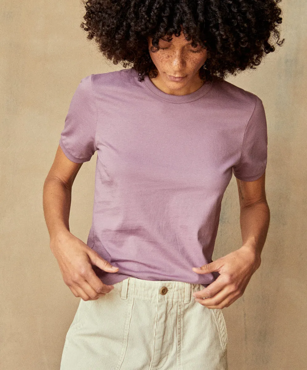 Women's Sojourn Tee - FINAL SALE