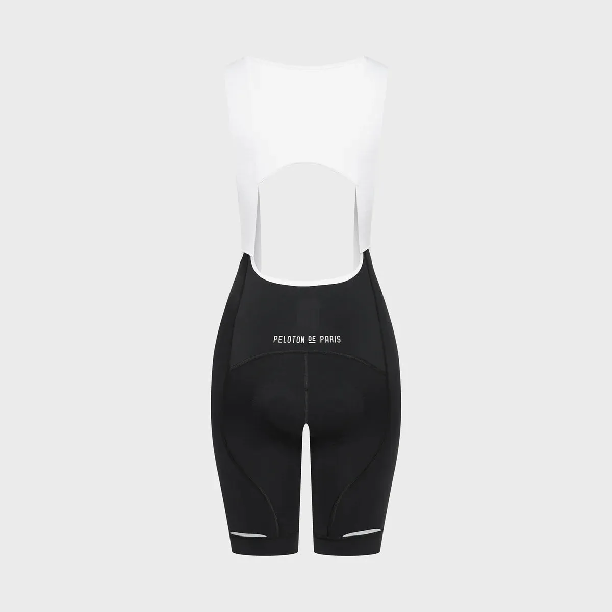 Women's Sprinteur Bib 2.0 - Black