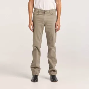 Wrangler Moleskins Mens Straight (W/091039/218)