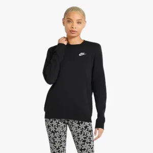 W's Club Fleece Crew Sweatshirt