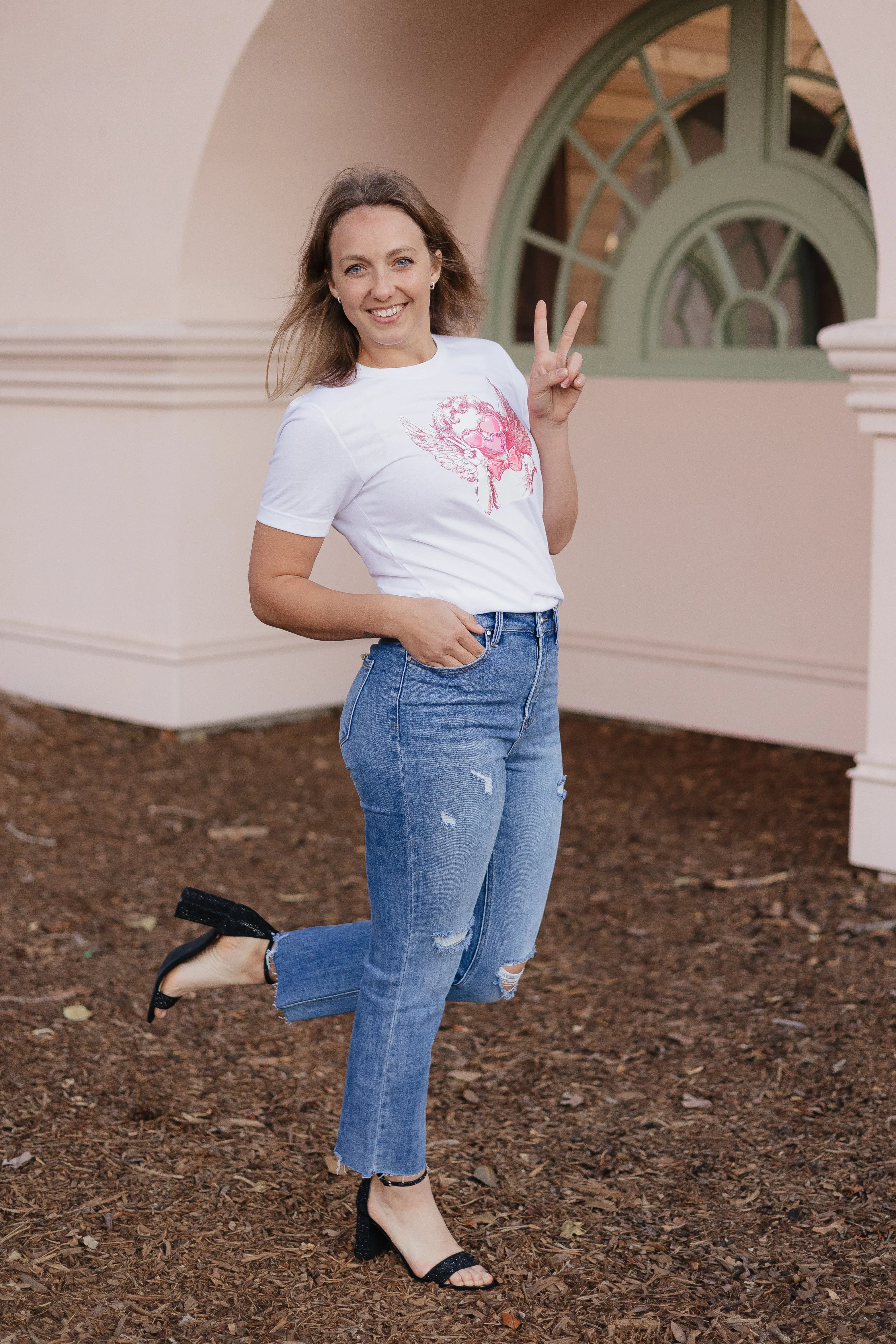 Wyatt Jeans