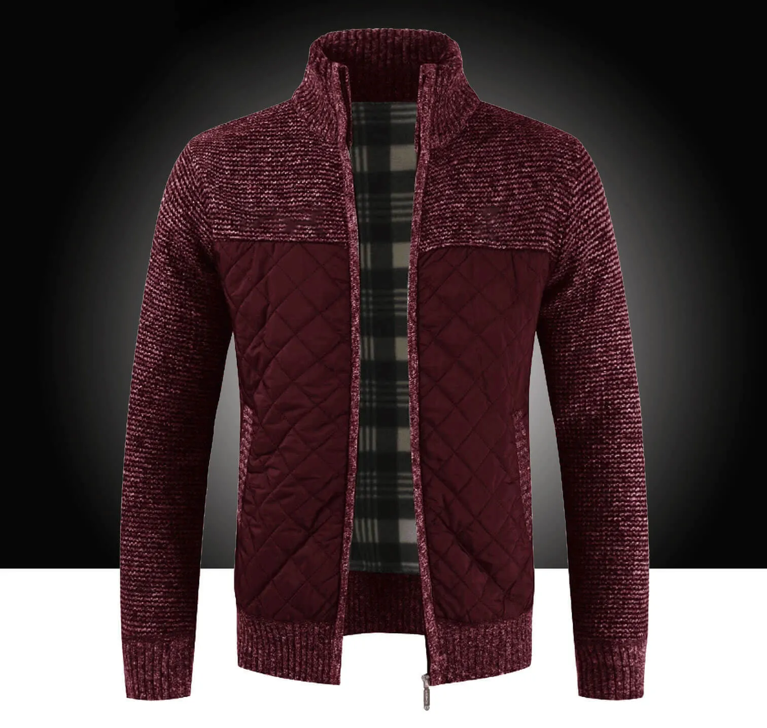 Wyza | Stylish Winter Coat
