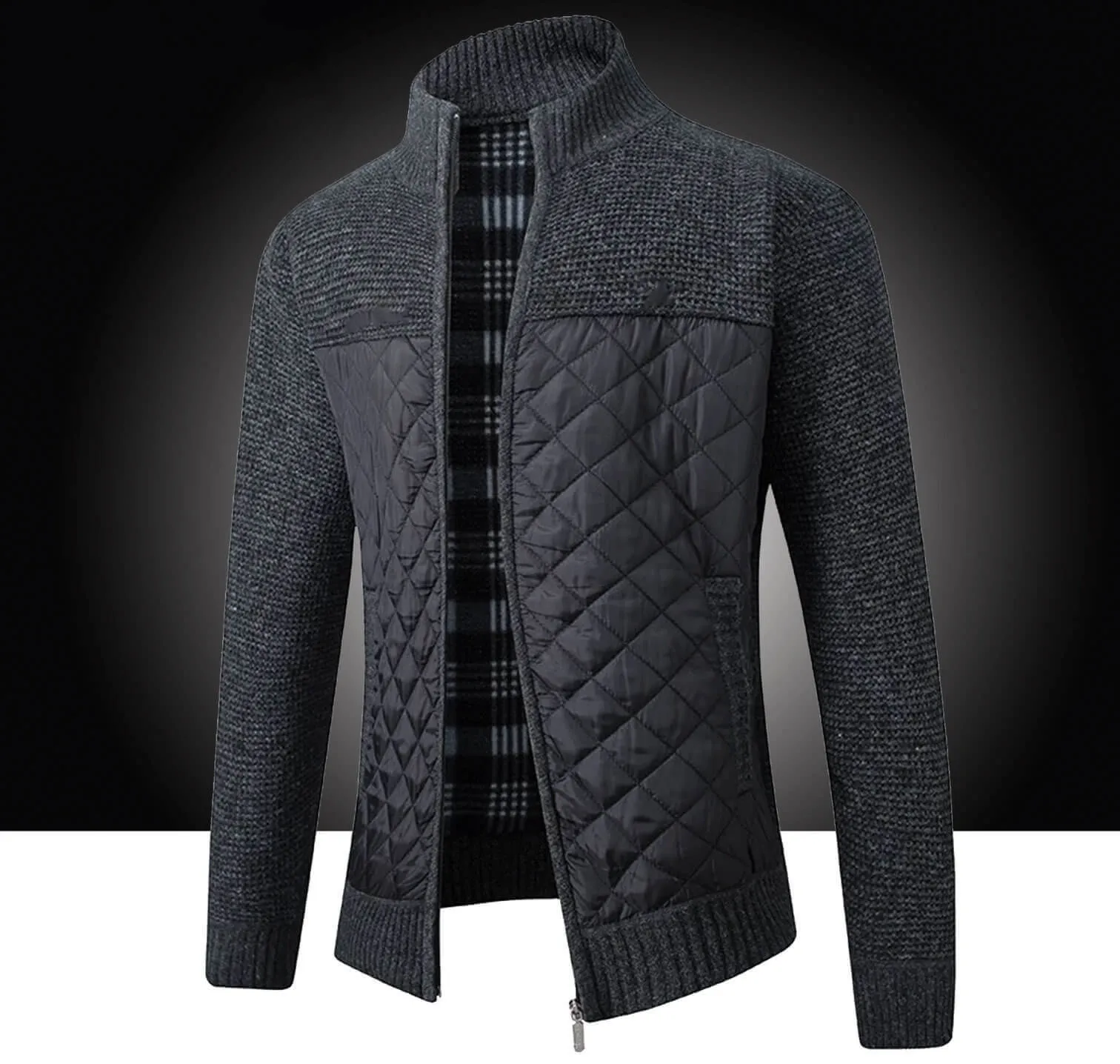 Wyza | Stylish Winter Coat