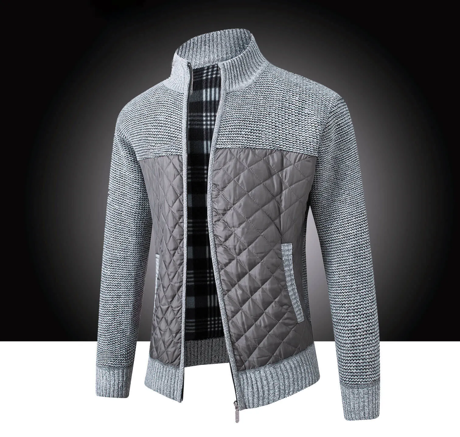 Wyza | Stylish Winter Coat