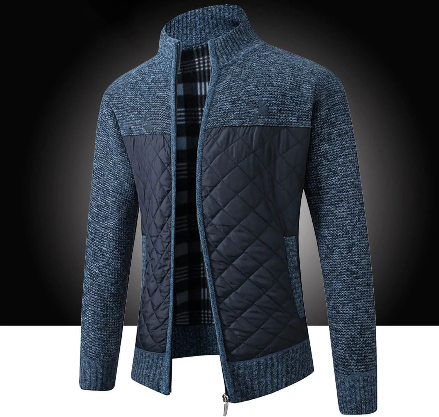 Wyza | Stylish Winter Coat