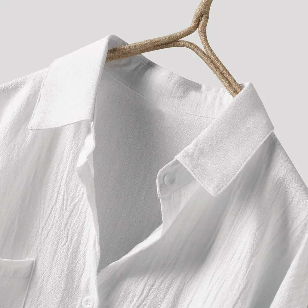 Ximena® | Effortless elegant blouse