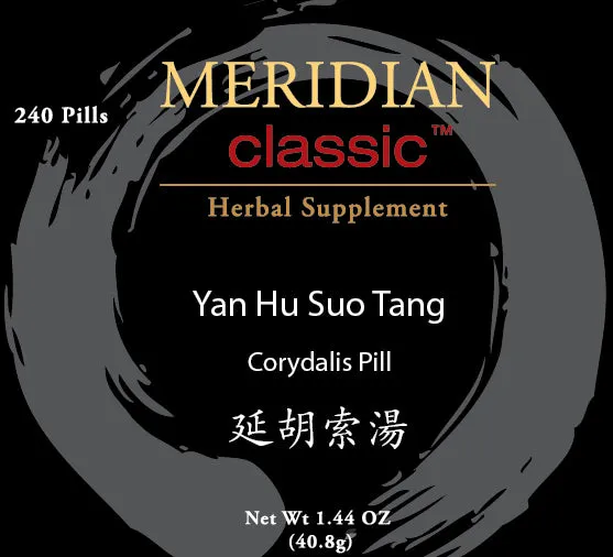 Yan Hu Suo