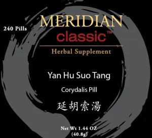 Yan Hu Suo