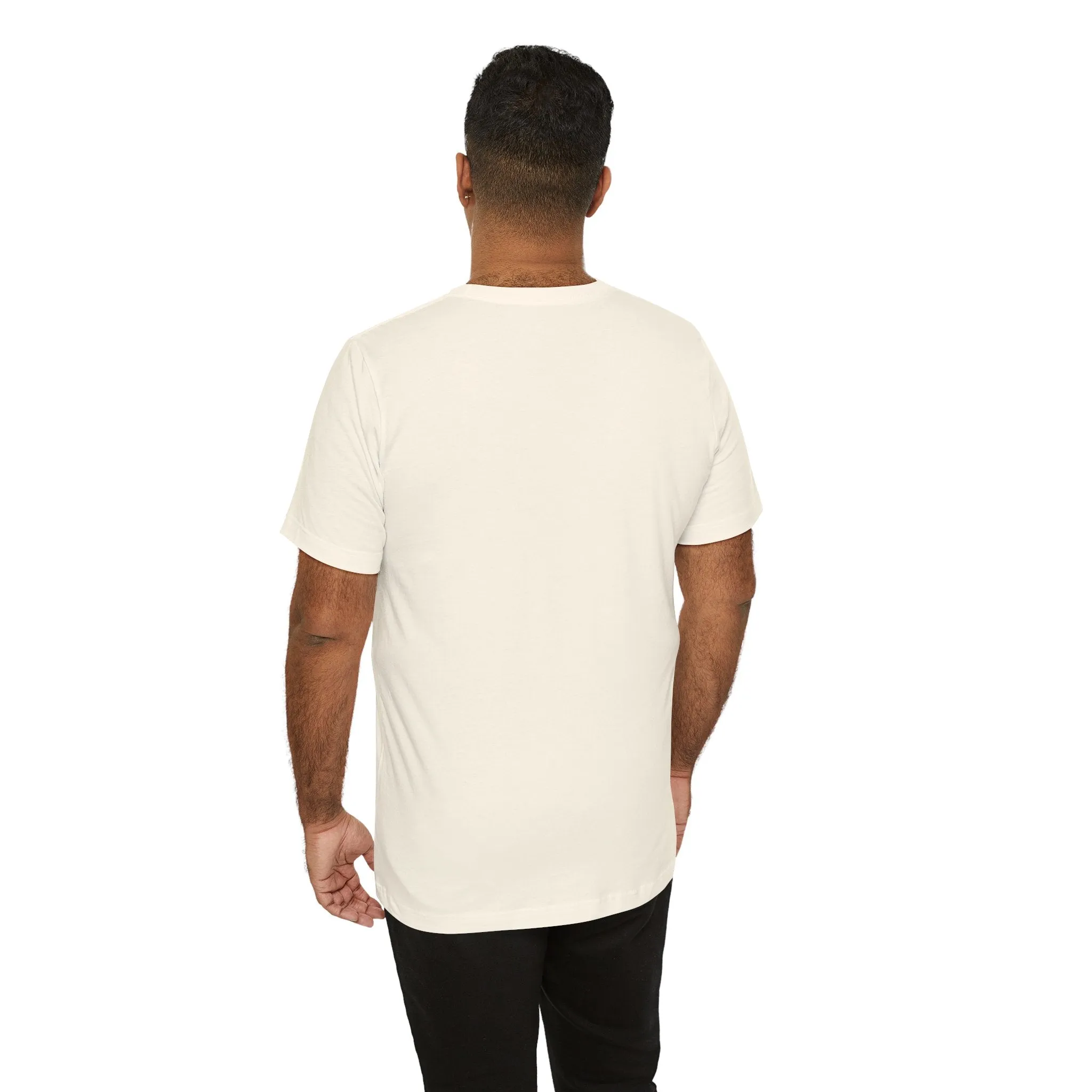 Year of the Tiger (YOTT) | Graphic T-Shirt by Chaya Av (DTG Print)