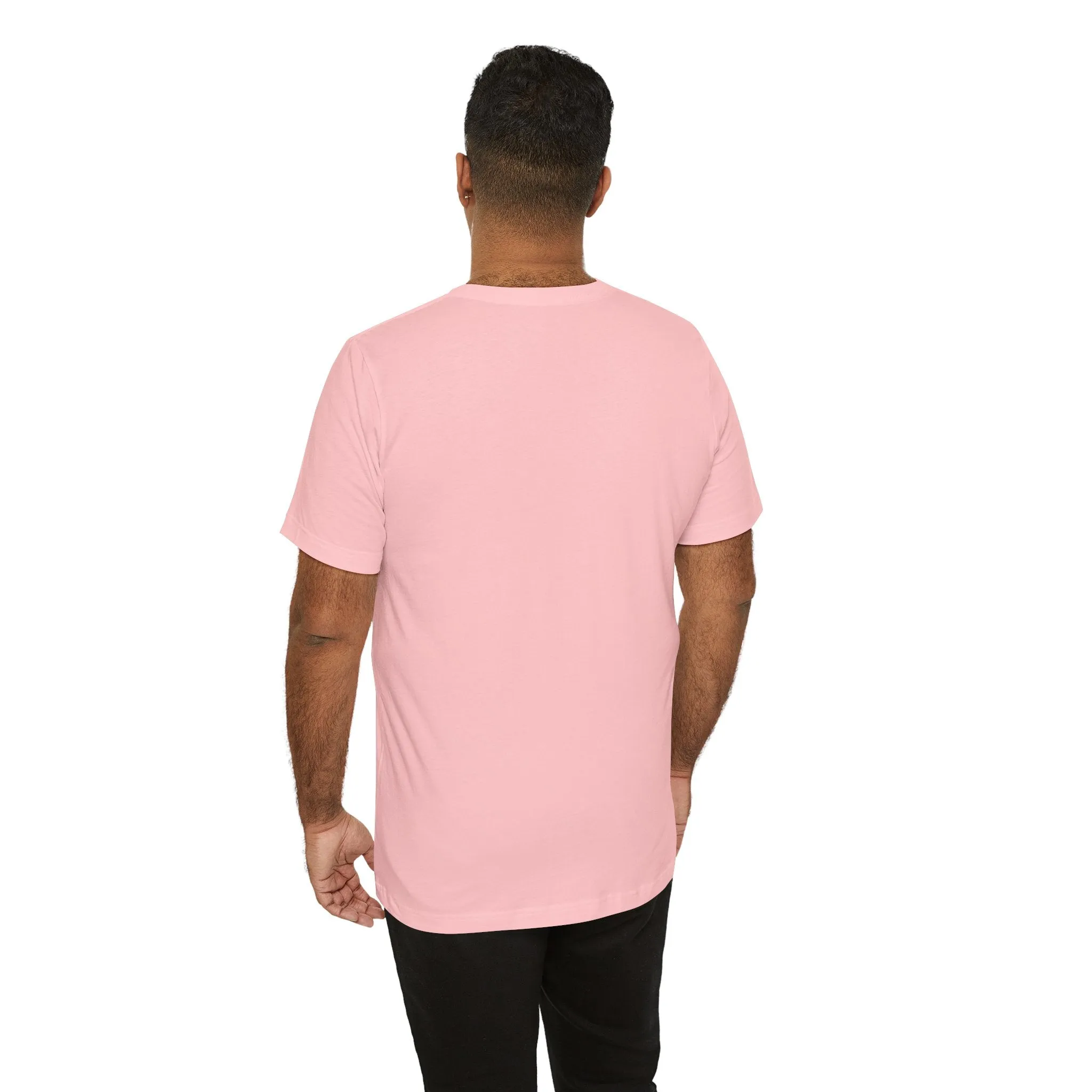 Year of the Tiger (YOTT) | Graphic T-Shirt by Chaya Av (DTG Print)