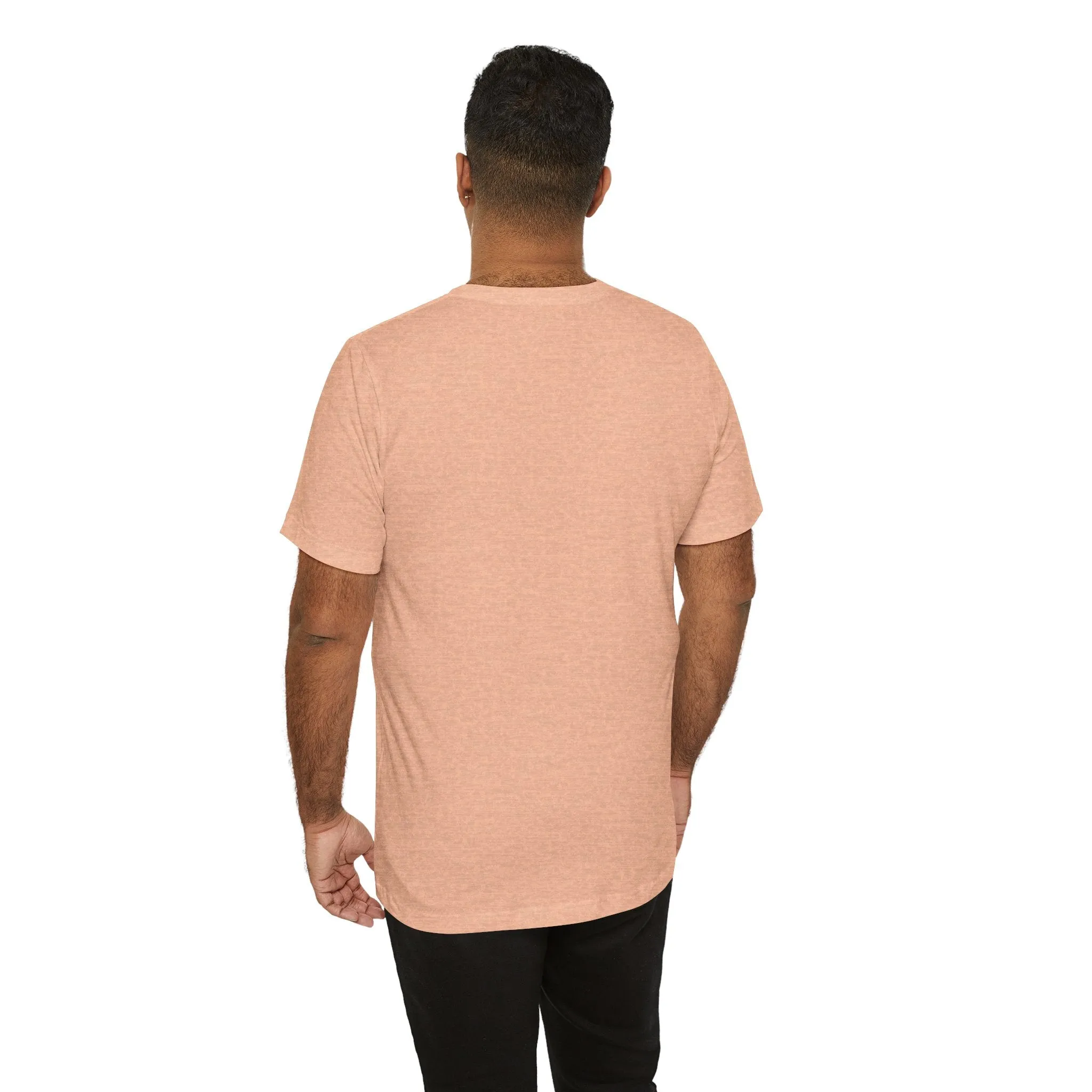 Year of the Tiger (YOTT) | Graphic T-Shirt by Chaya Av (DTG Print)