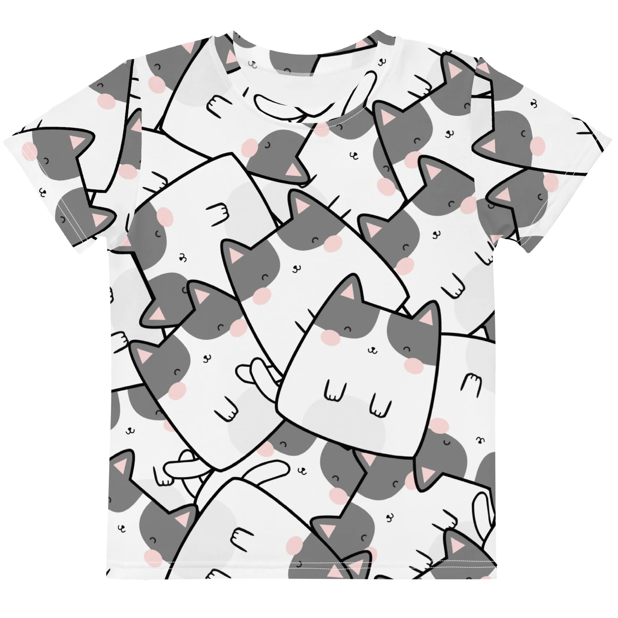 Youth T Shirts, Kids crew neck t-shirt, Back to School,