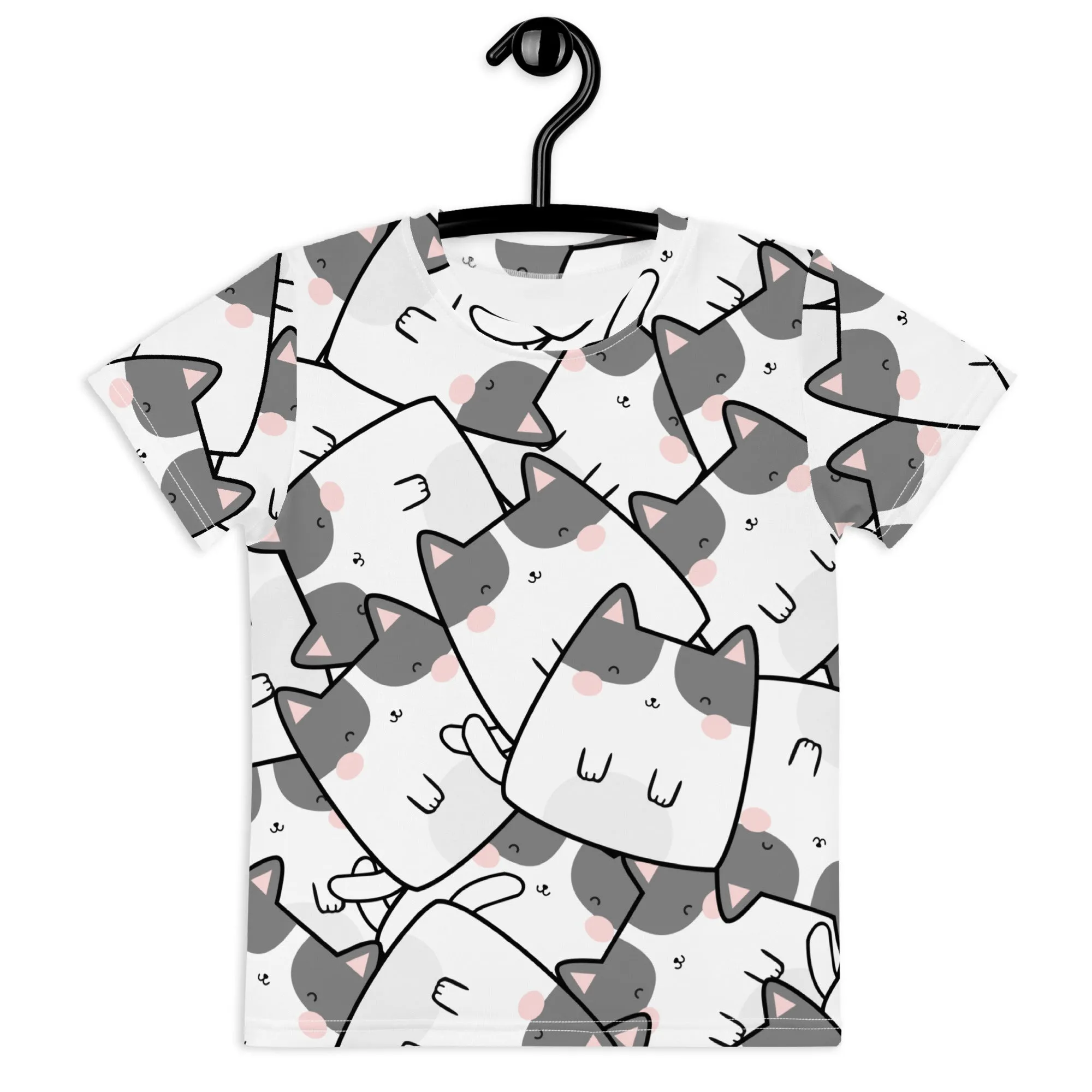 Youth T Shirts, Kids crew neck t-shirt, Back to School,