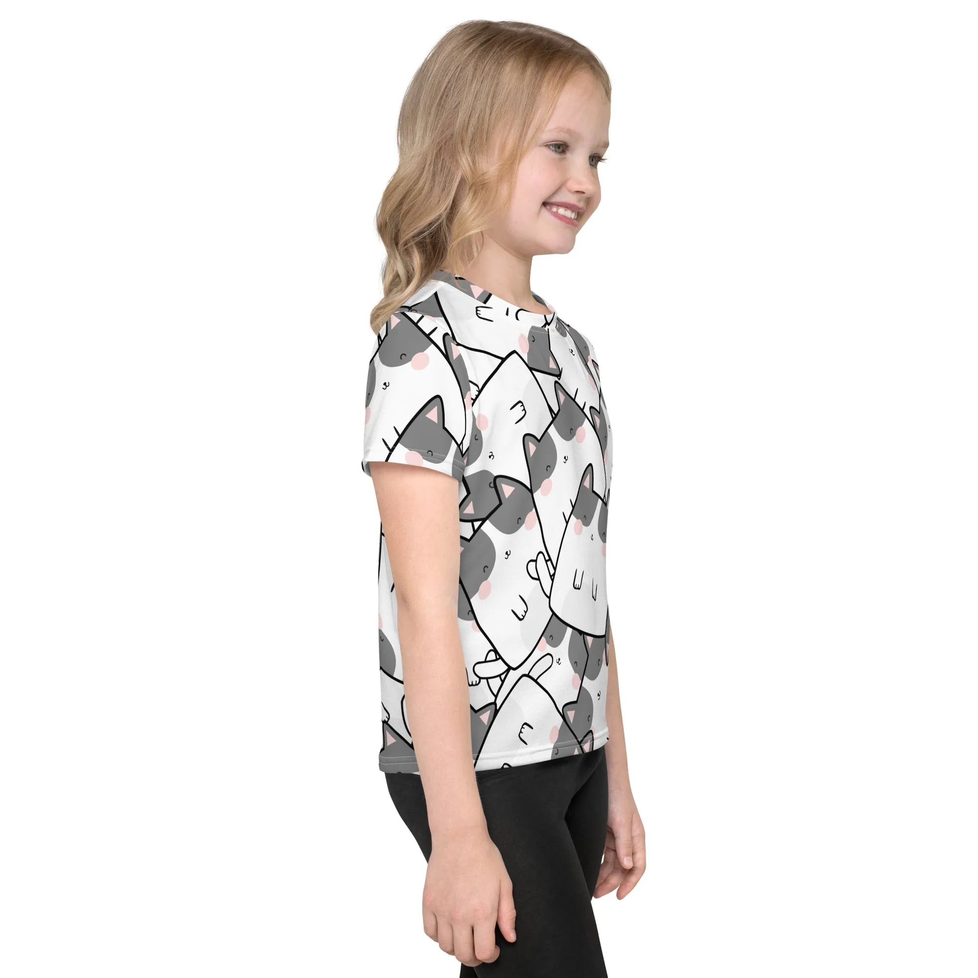 Youth T Shirts, Kids crew neck t-shirt, Back to School,