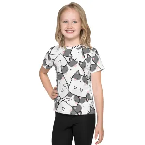 Youth T Shirts, Kids crew neck t-shirt, Back to School,