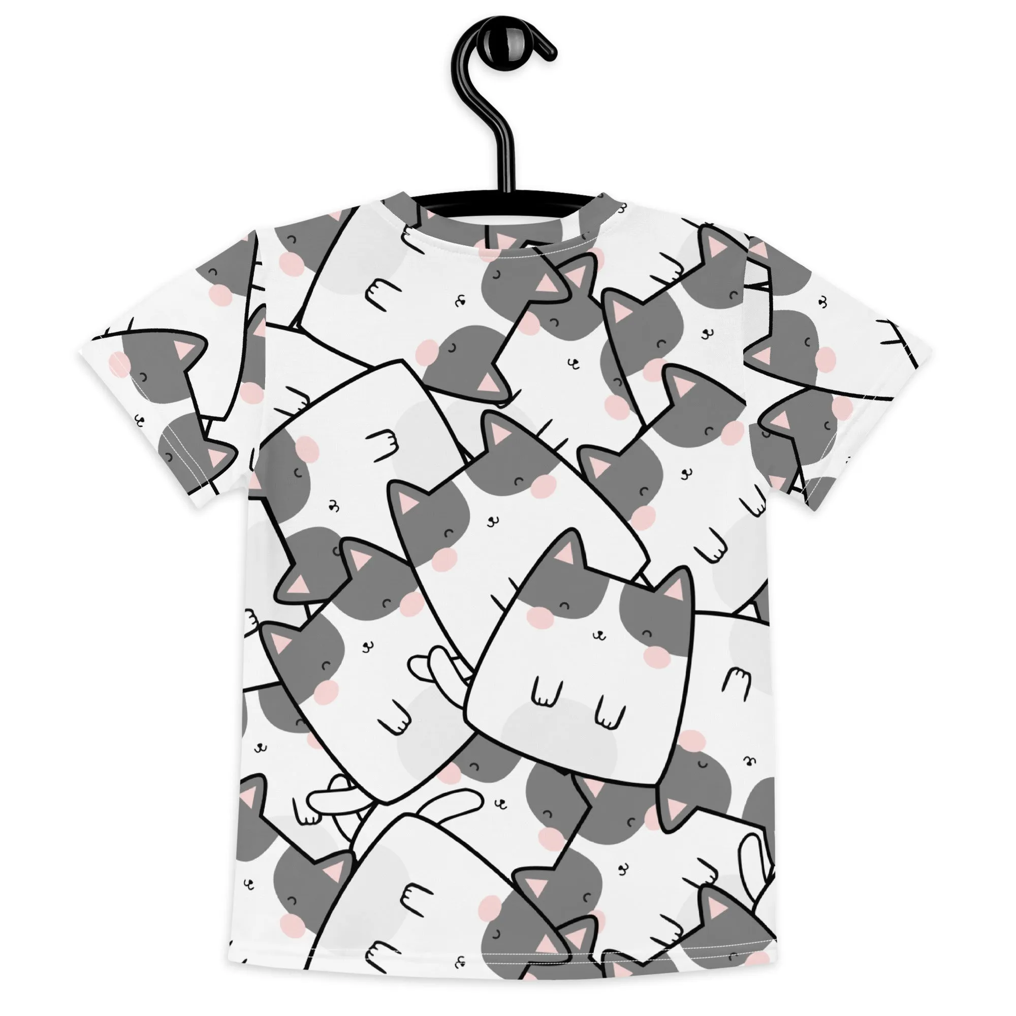 Youth T Shirts, Kids crew neck t-shirt, Back to School,