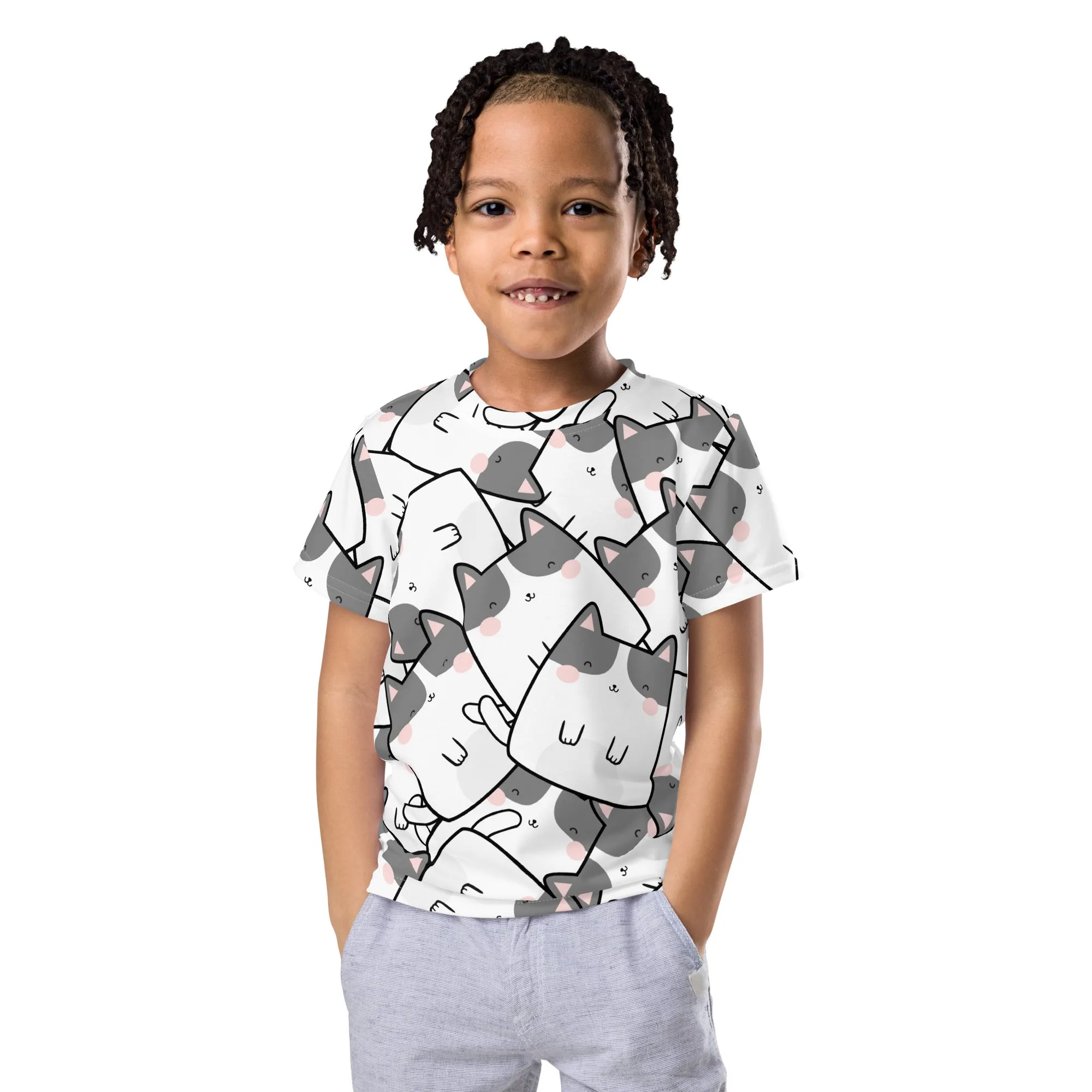 Youth T Shirts, Kids crew neck t-shirt, Back to School,