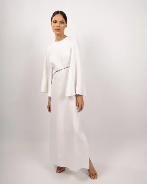 Zafiro Dress
