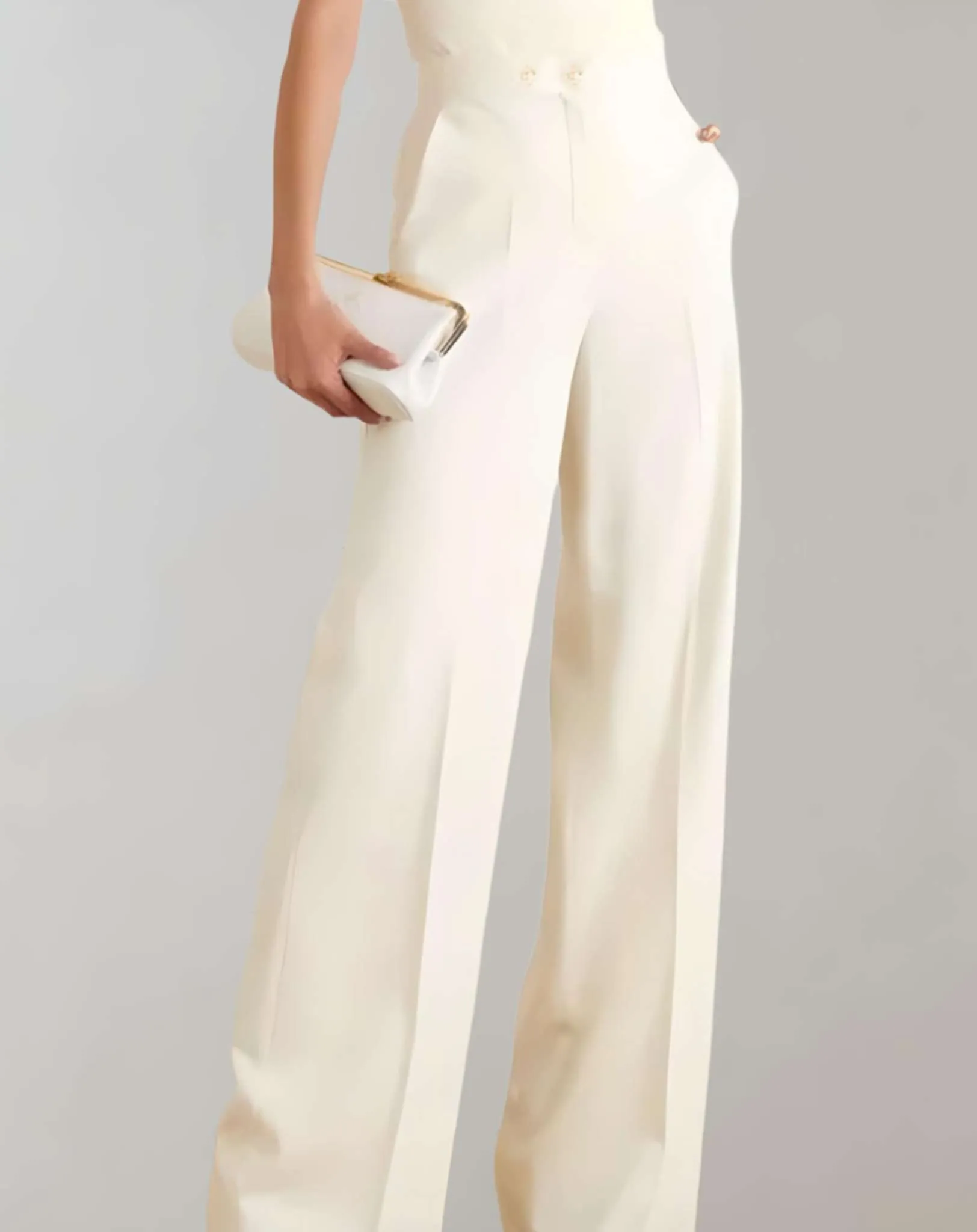 Zaida® | Elegant Casual Trousers For Women