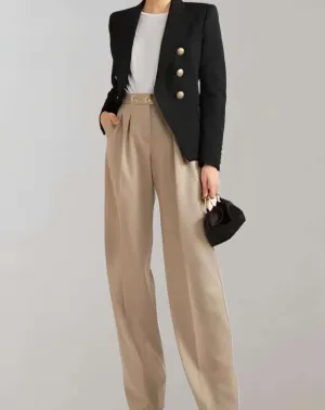 Zaida® | Elegant Casual Trousers For Women
