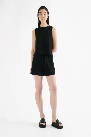 ZOSIA KNIT SHORT