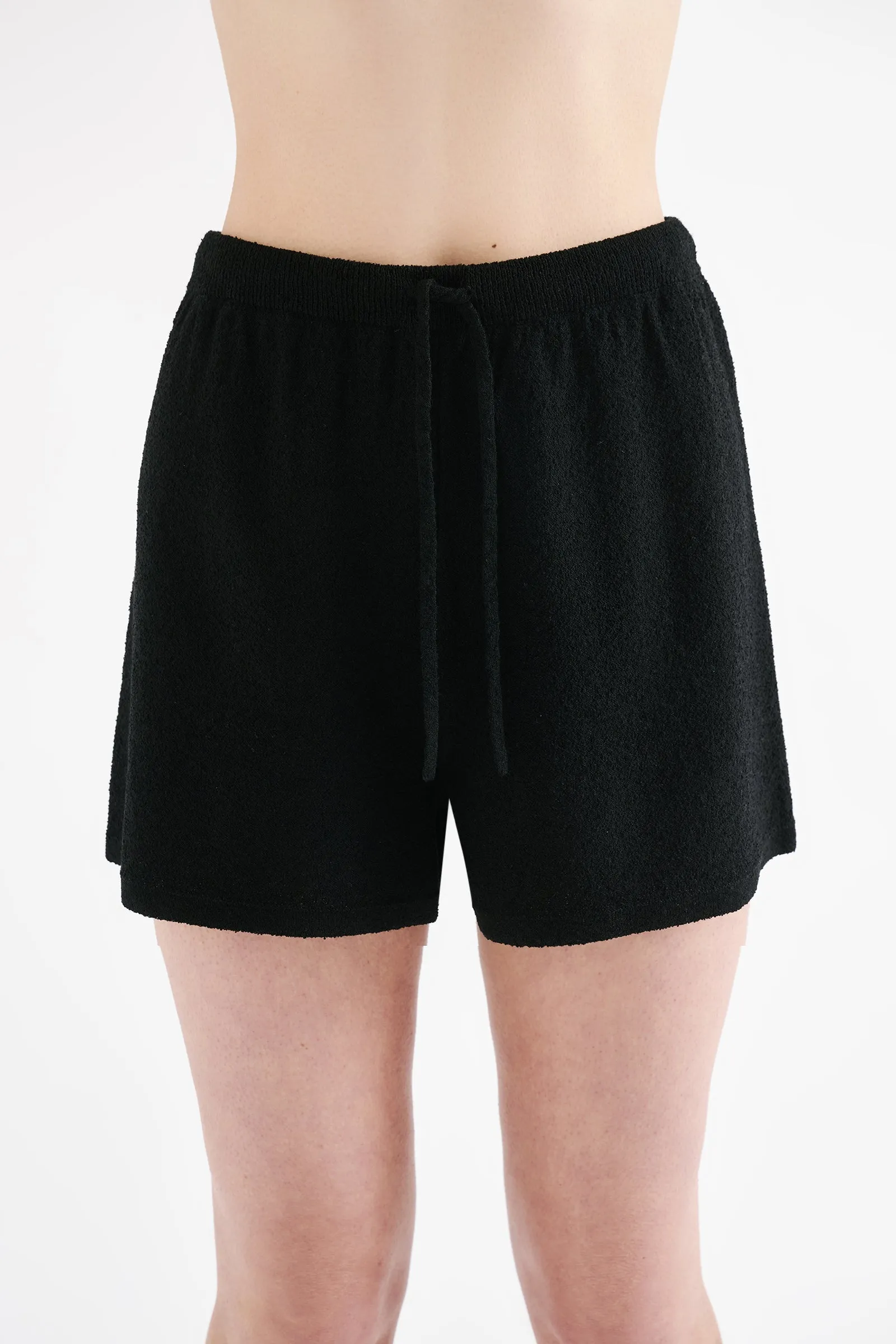 ZOSIA KNIT SHORT
